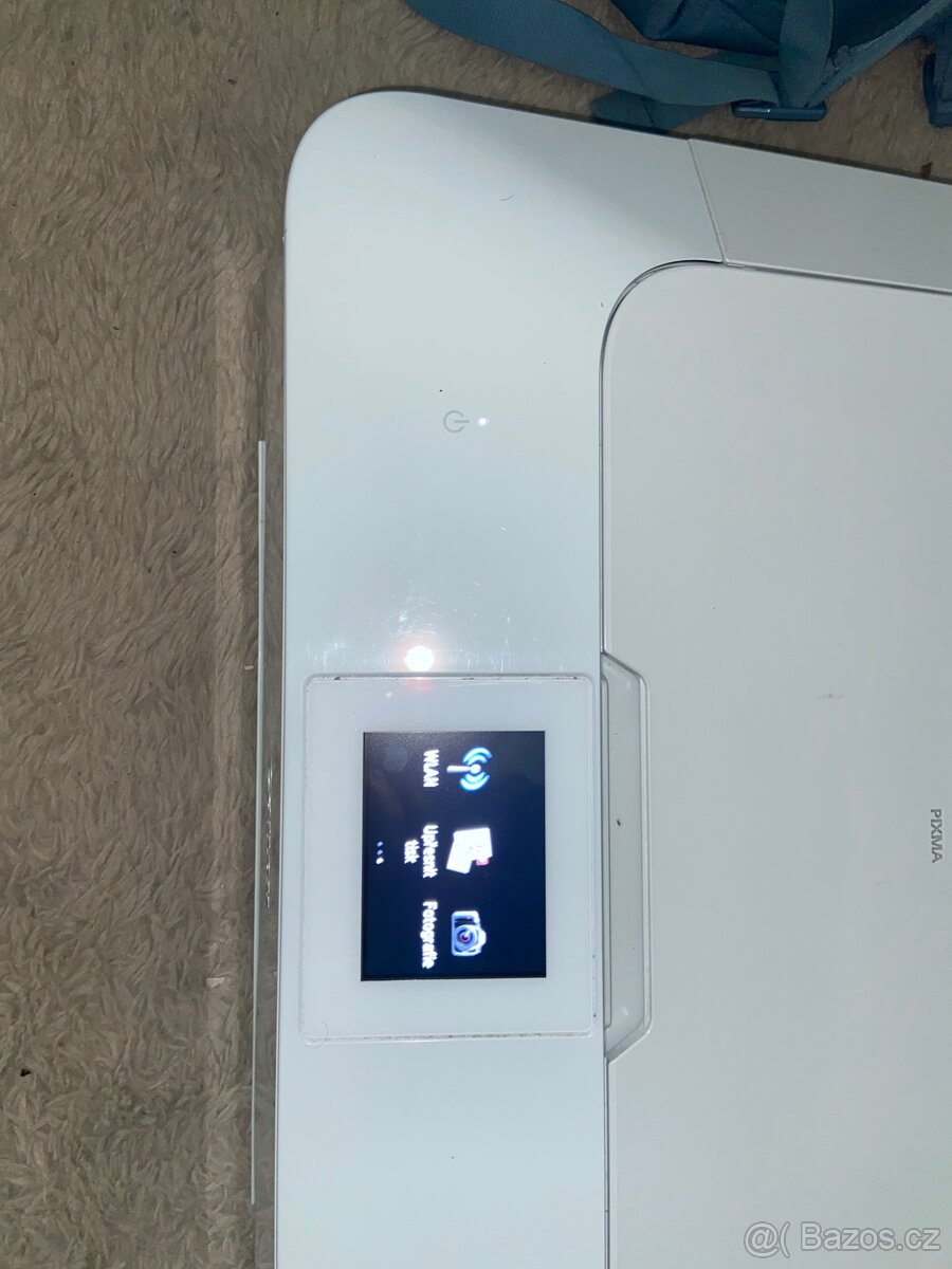 canon pixma MG7150 - 7