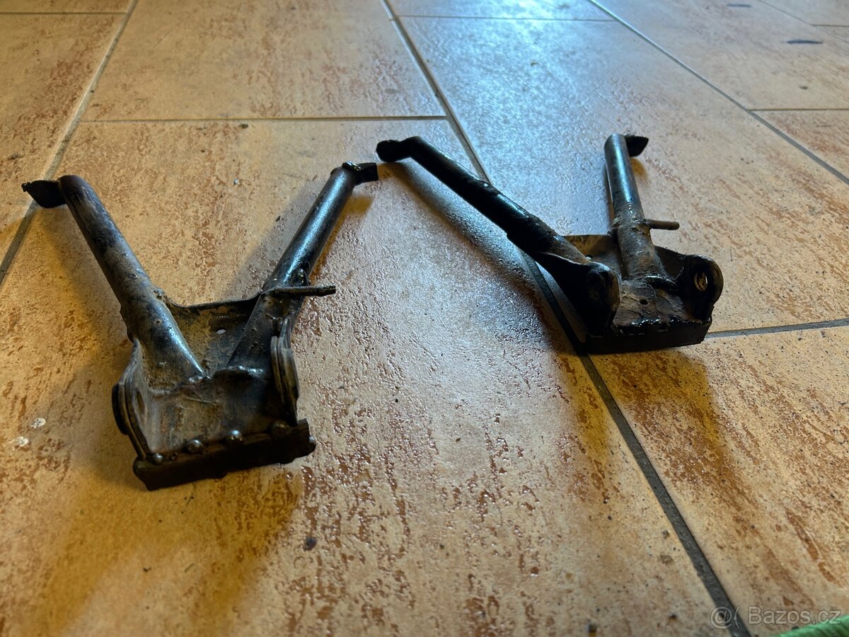 stojan babetta 210 - 7