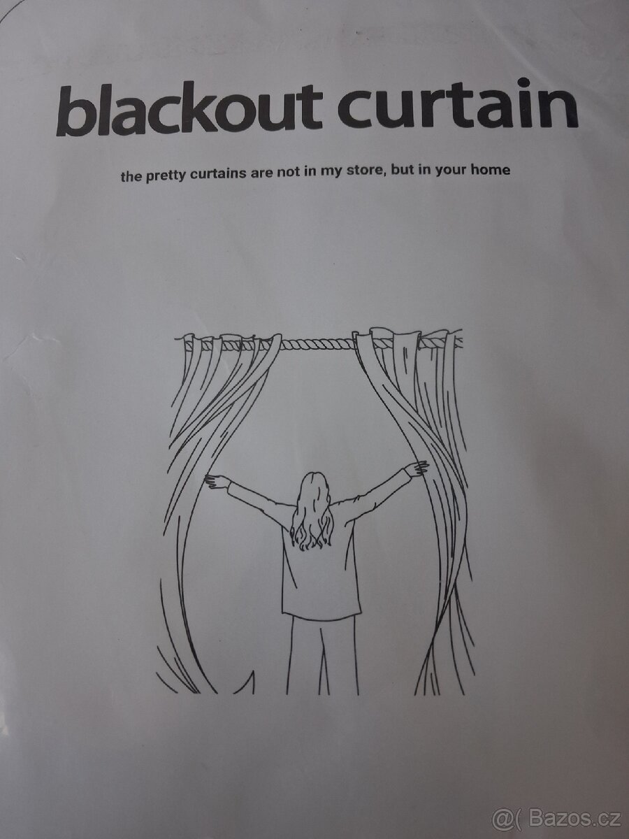 Závěsy - 7