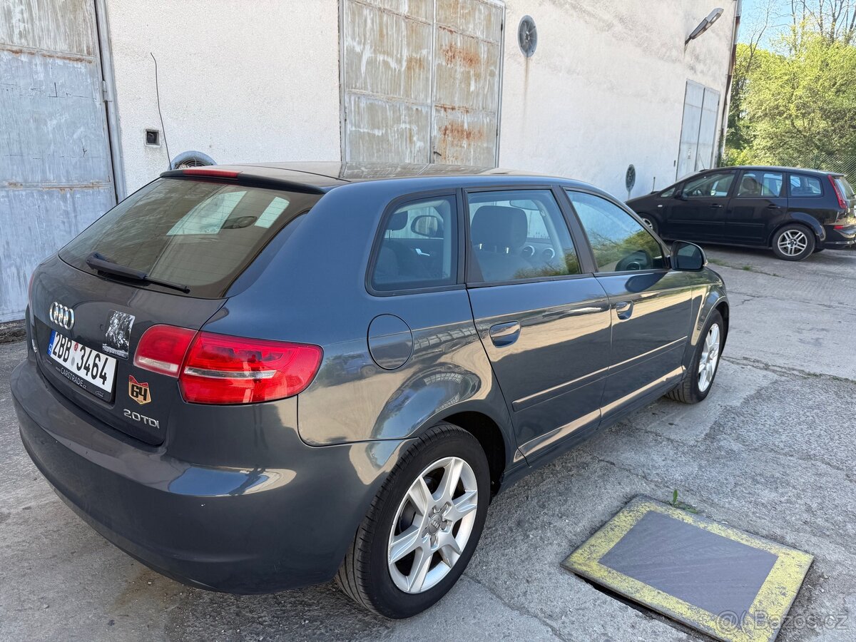 Audi A3 - 7