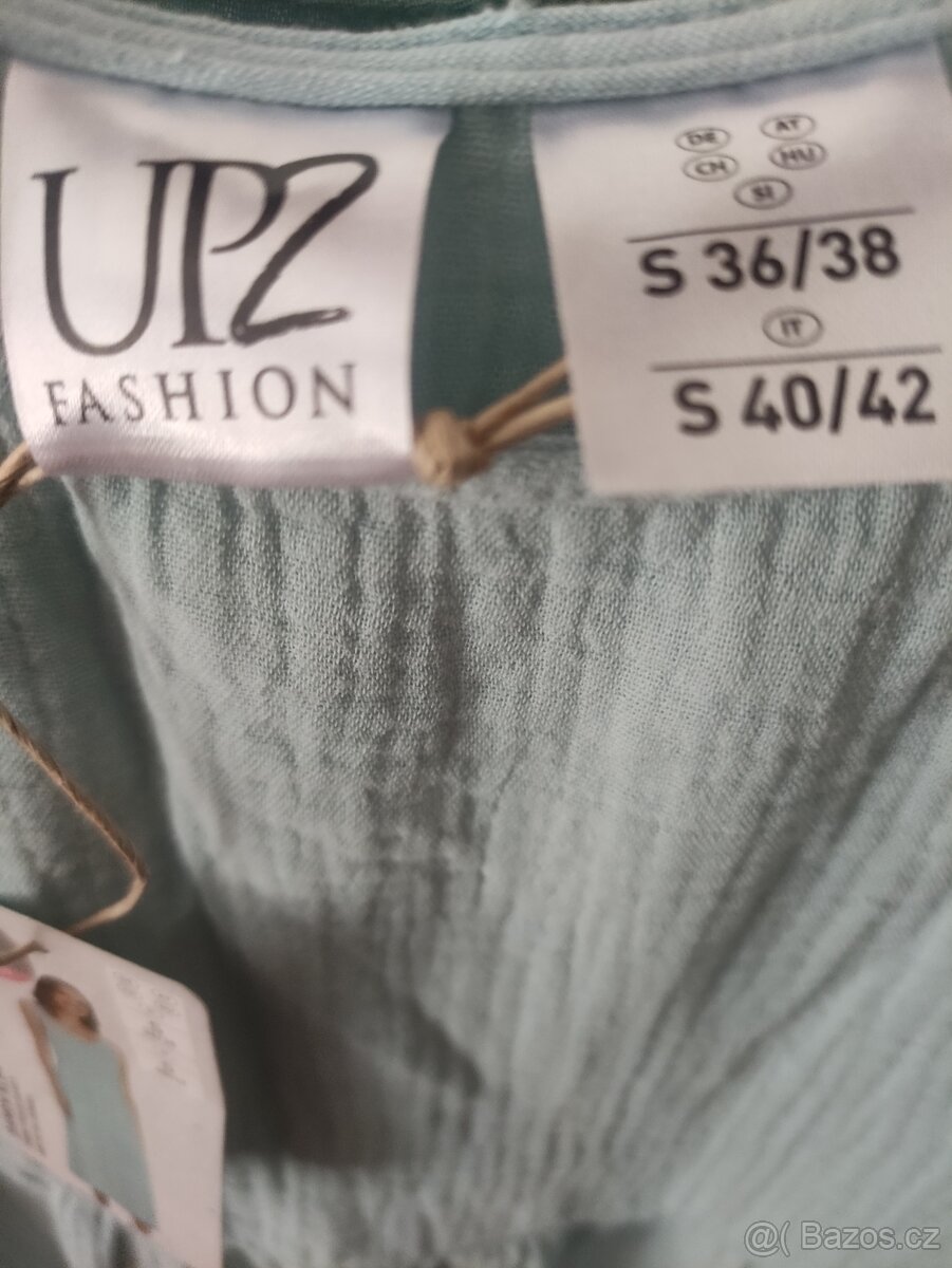 Kabelky , taška a šaty. - 7