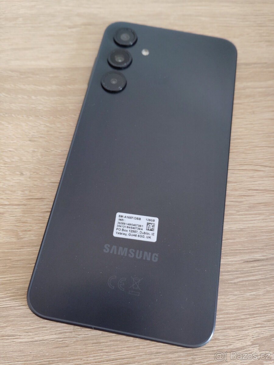 SAMSUNG Galaxy A16 (čtěte popis) - 7