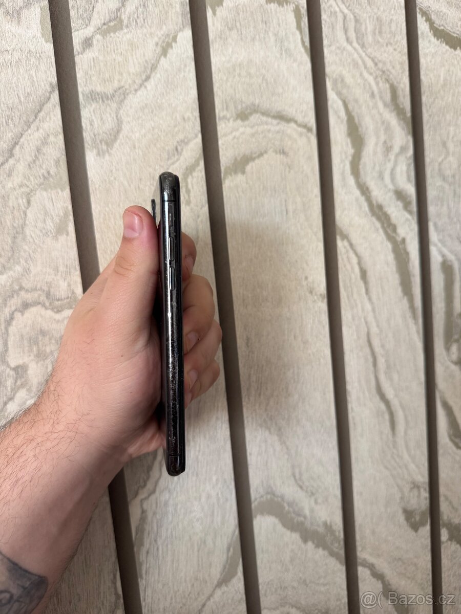 iPhone X - 7