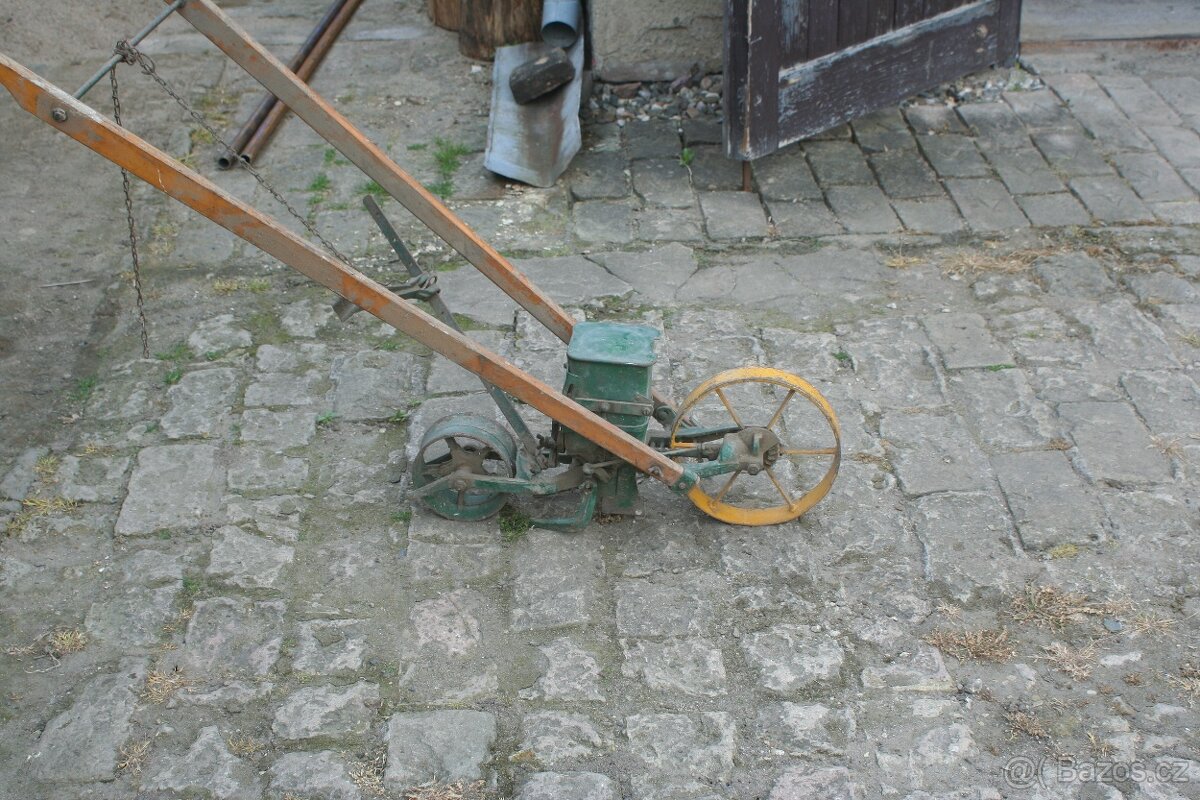 staré věci - 7