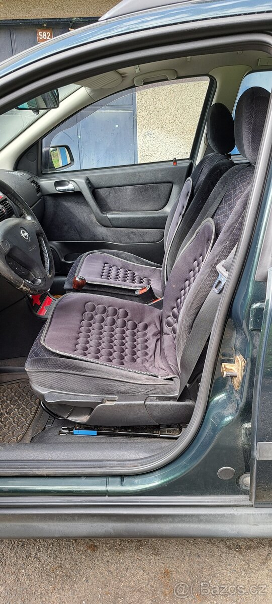 Astra G kombi - 7