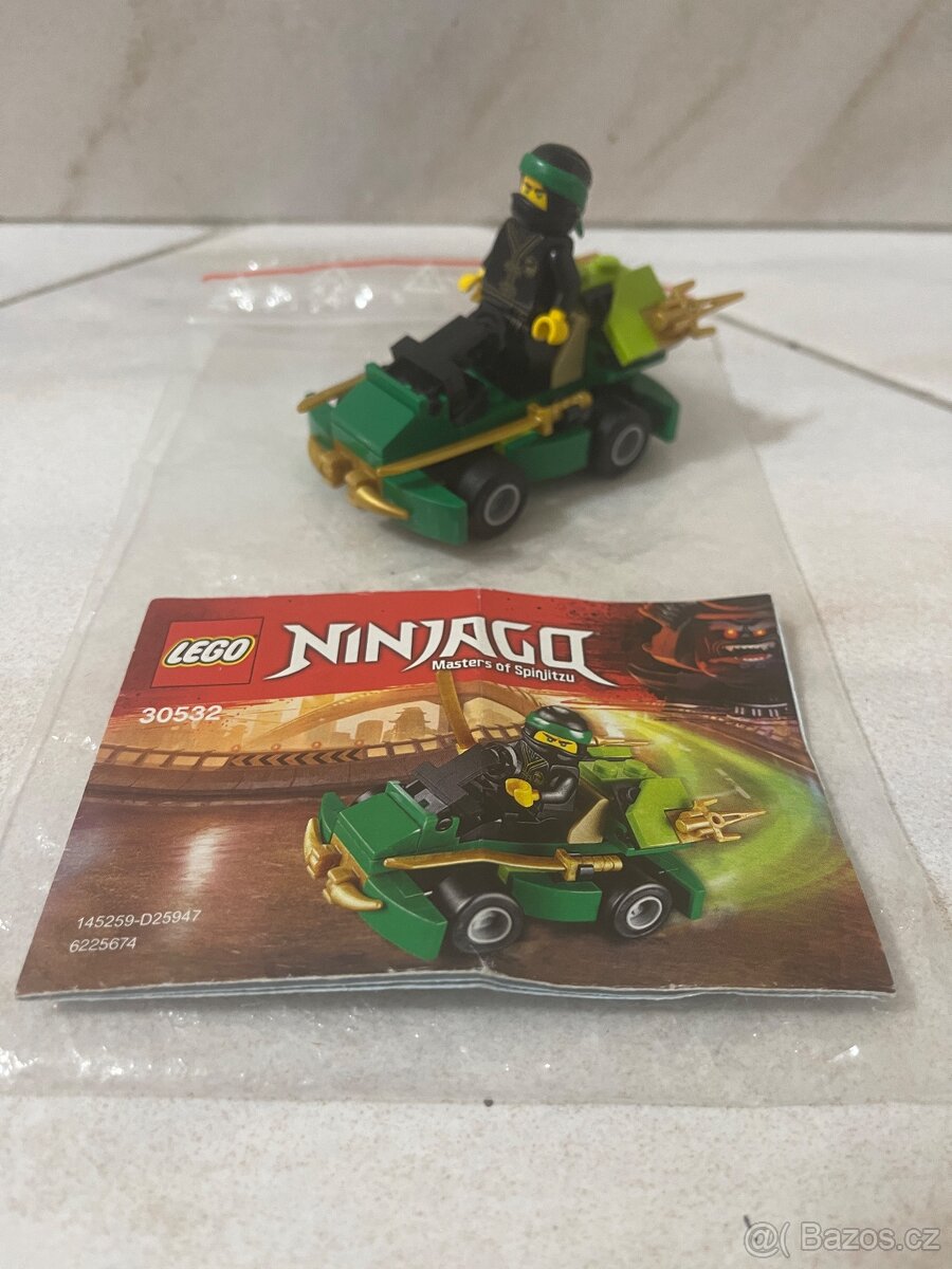 Lego. - 7