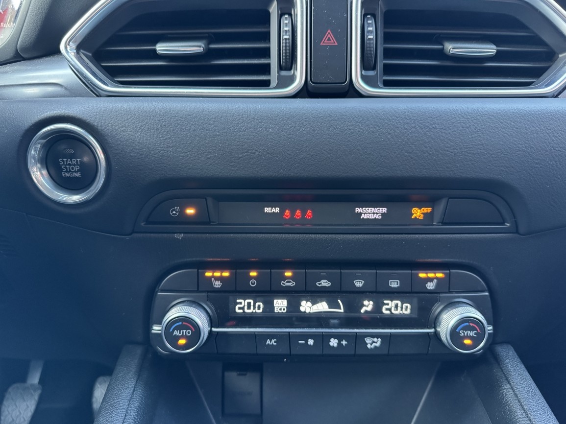 Mazda CX-5 2.0i Skyactive Challenge Full LED Digi Klima - 7