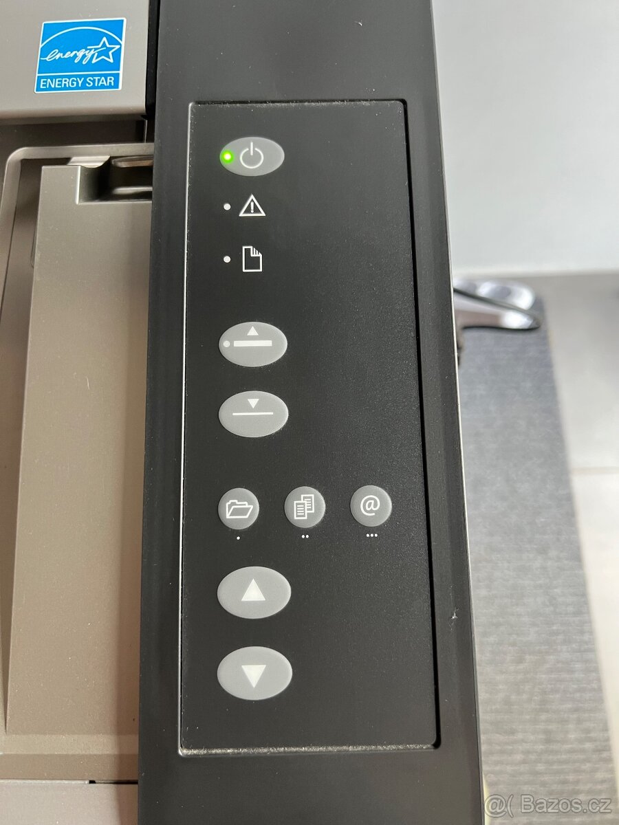 Scaner A0 - Contex HD Ultra - 7