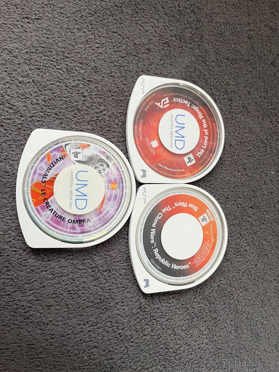 PSP 2004 - 7