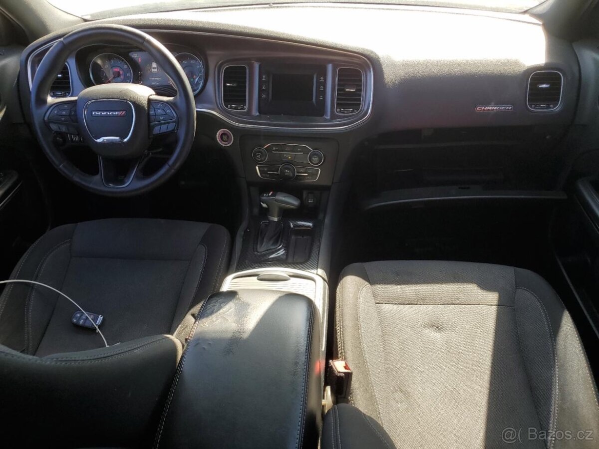 Dodge Charger 3.6 V6 - díly - 7