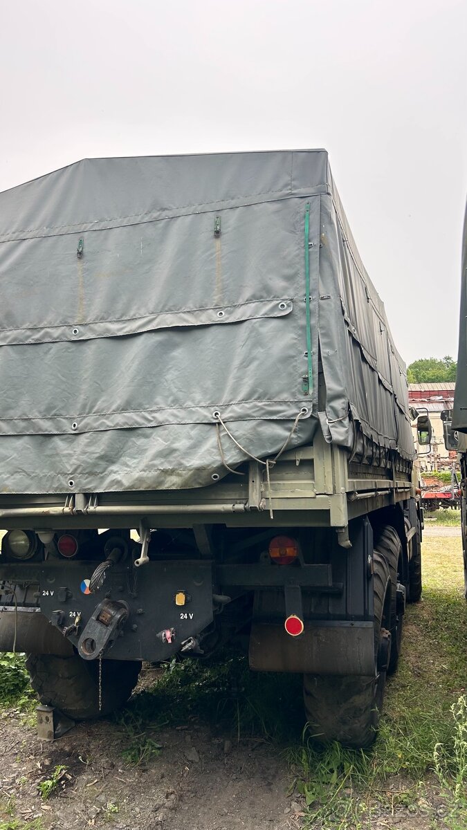 Tatra 815 6x6 VVN - 7