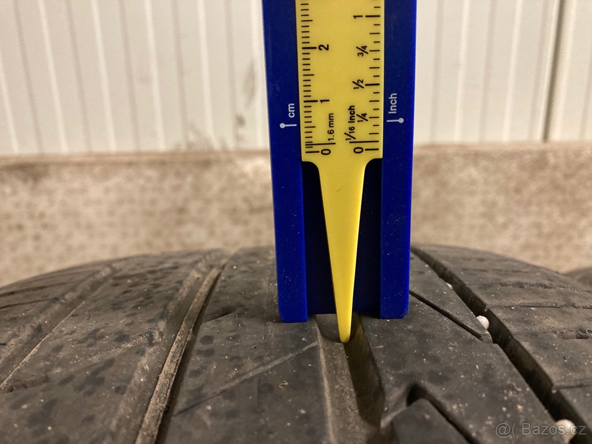 letní pneumatiky 235/50 R19 99V Hankook - 7