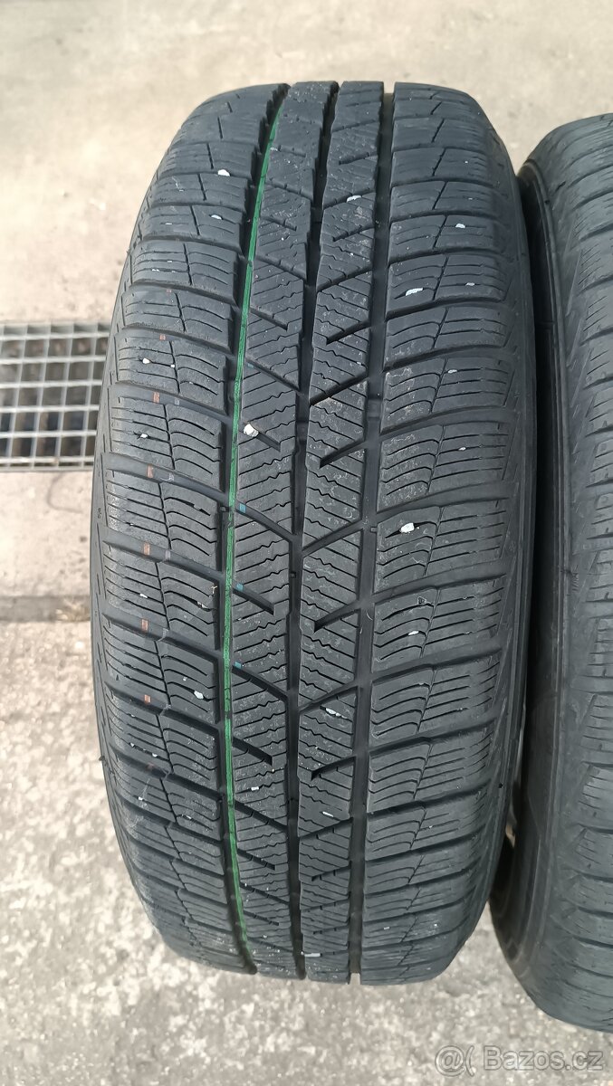 alu kola Renault Scenic 16" - 7