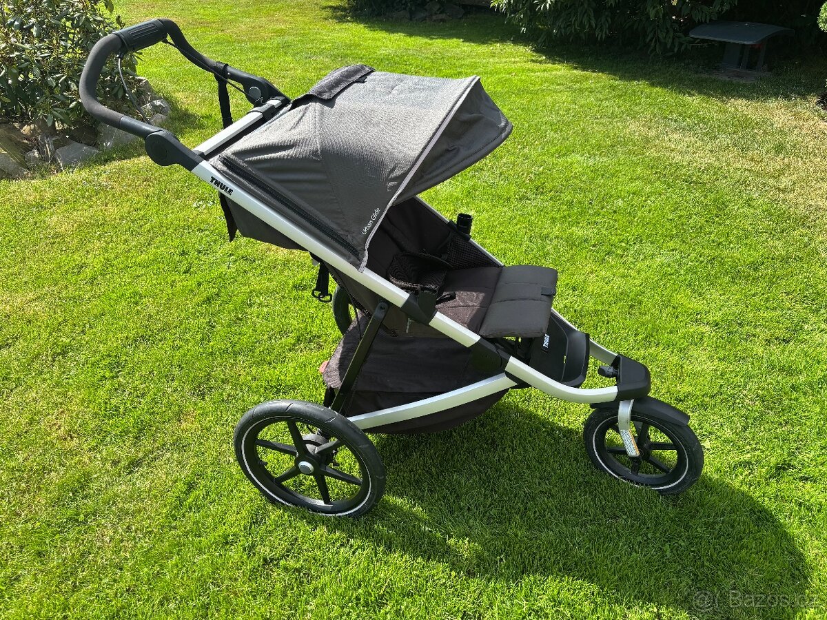 Thule Urban glide 2 - 7