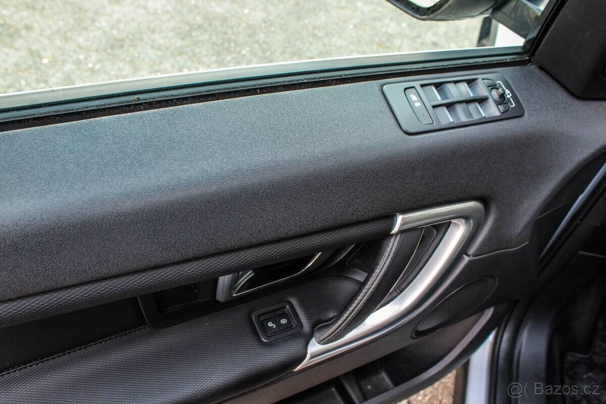 Land Rover Discovery Sport 2.0L 132kw - 7