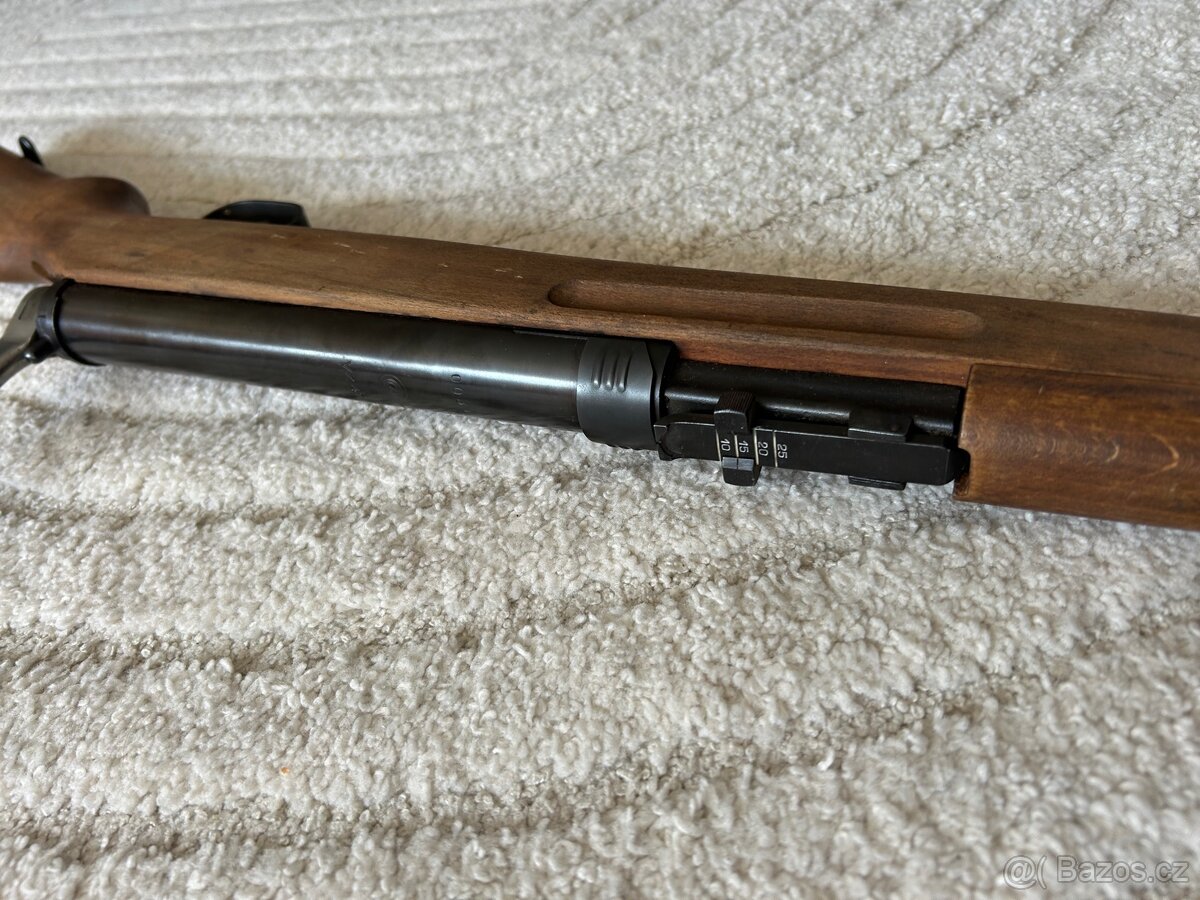 Vzduchovka vz 47 - 7