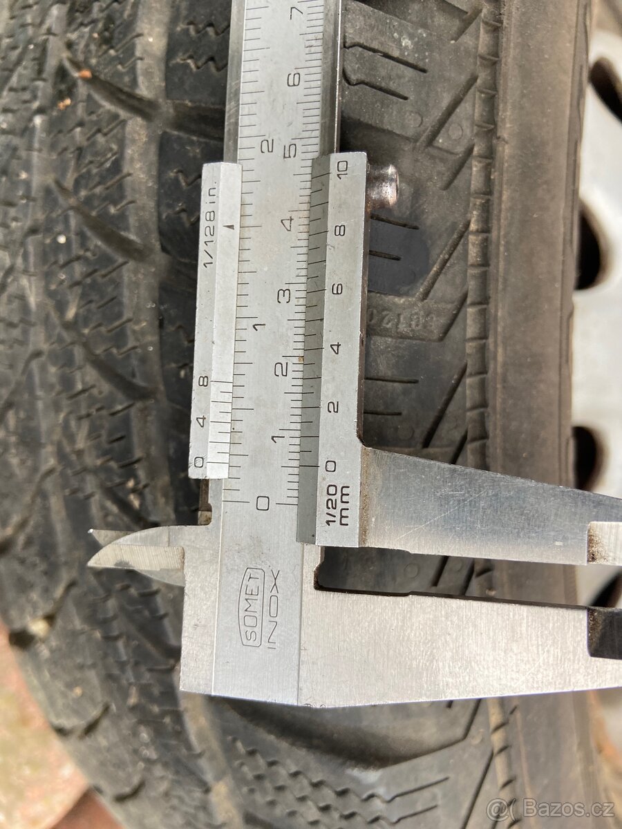 VW pólo 4x100 - 7