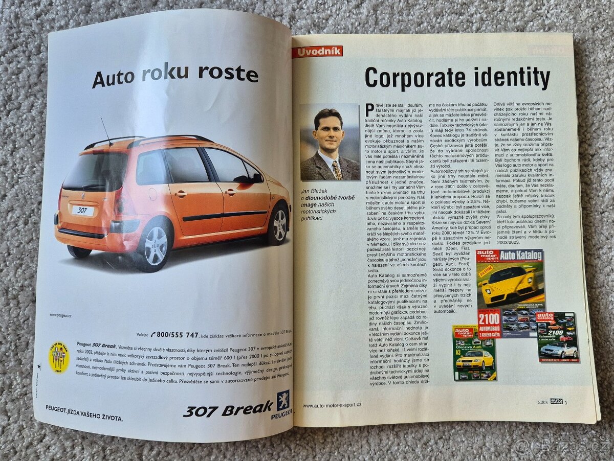 Autokatalog 2003 - 7