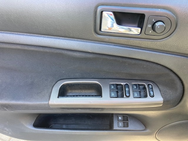 Passat B5,5, 1.9 TDI, 96kw - 7
