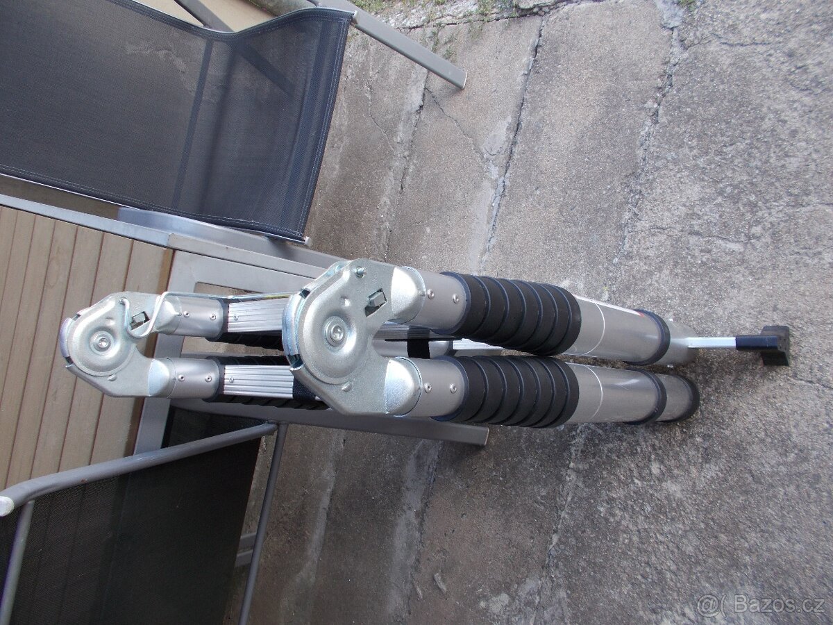 žebřík - 7