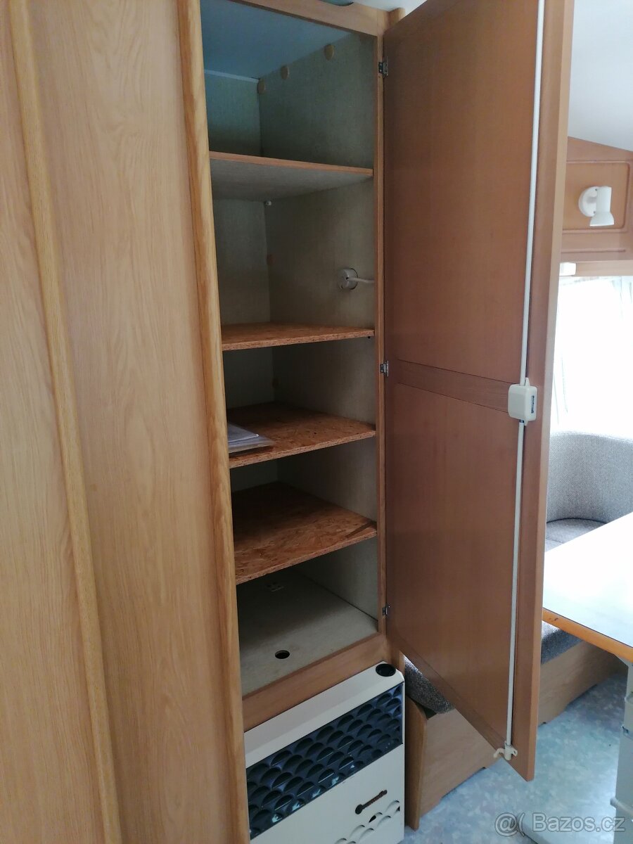 karavan chateau cantara 938 - 7