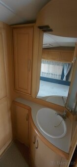 Karavan Hobby 460 - 7