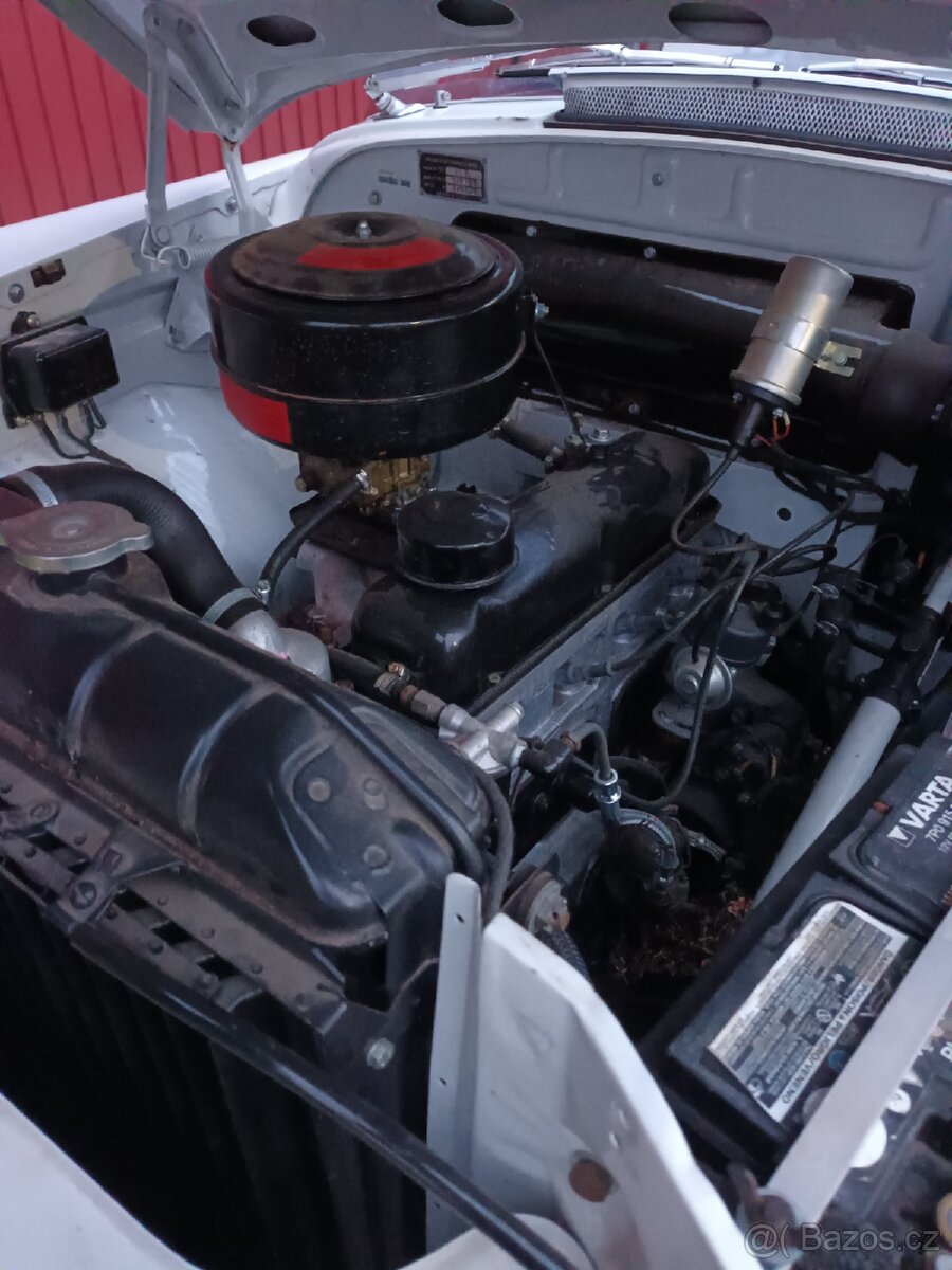 Volha - 7