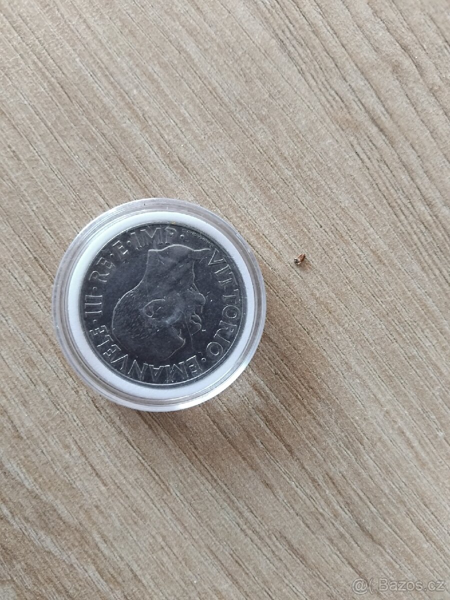 Knižka, hodiny, mince - 7
