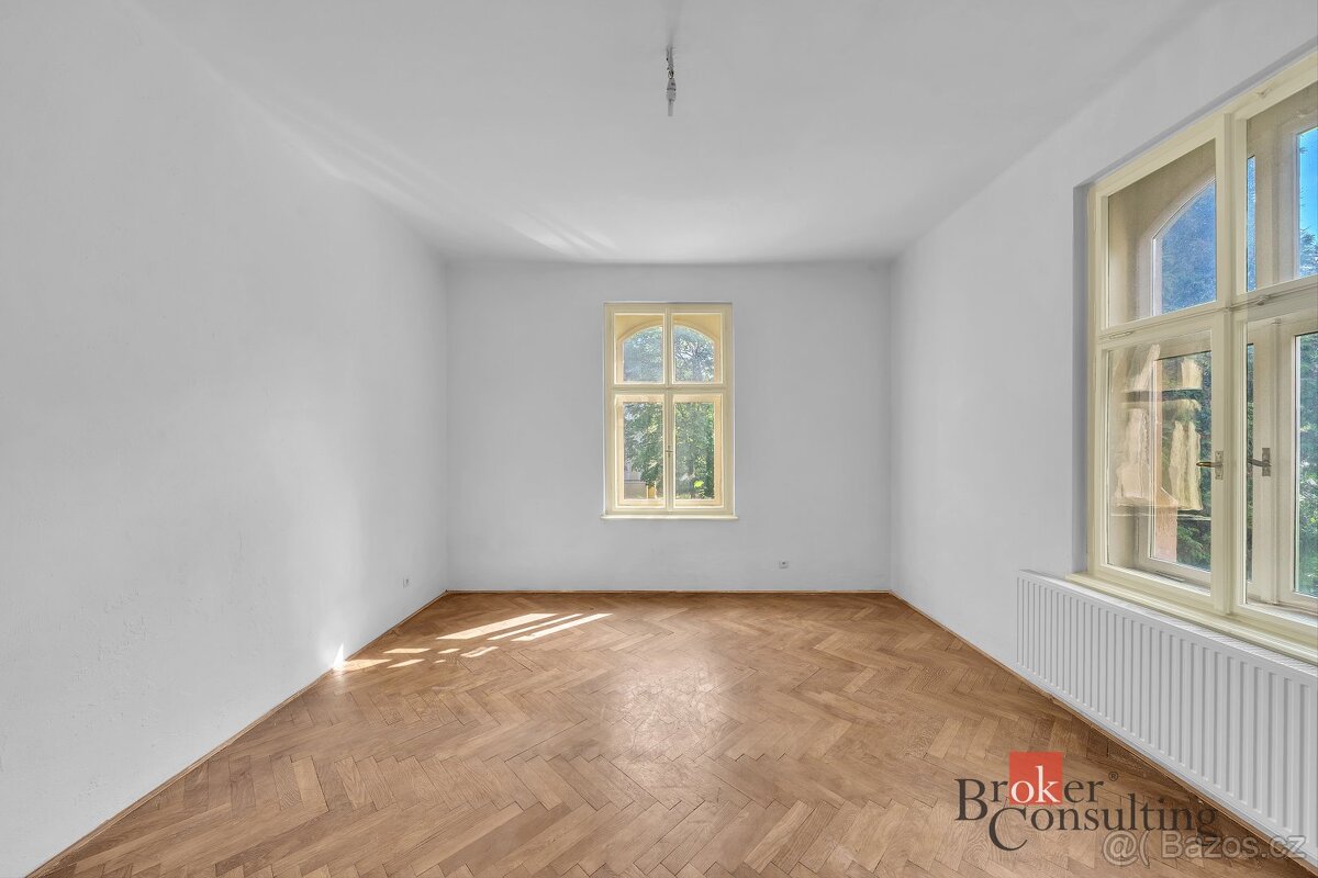 Prodej, byty/3+1, 110 m2, Vítězná 768/9, 46001 Liberec, Libe - 7