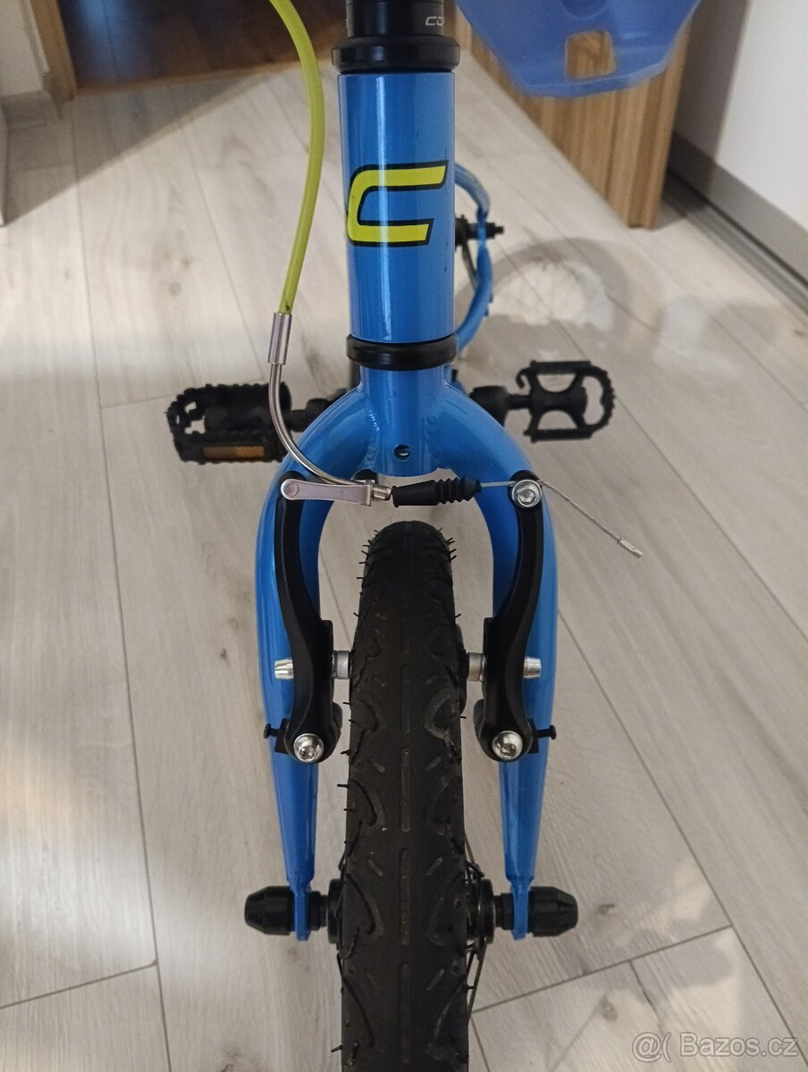 Core Nipper 16 v záruce - 7