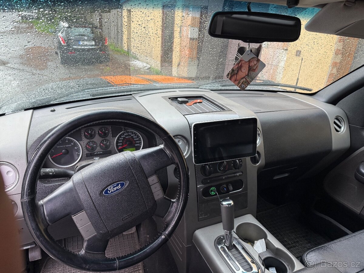Ford F150 - 7
