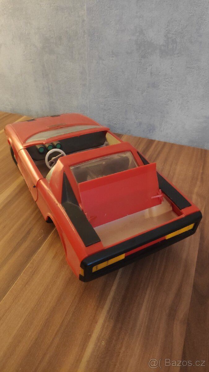 Alfetta Spider - 7
