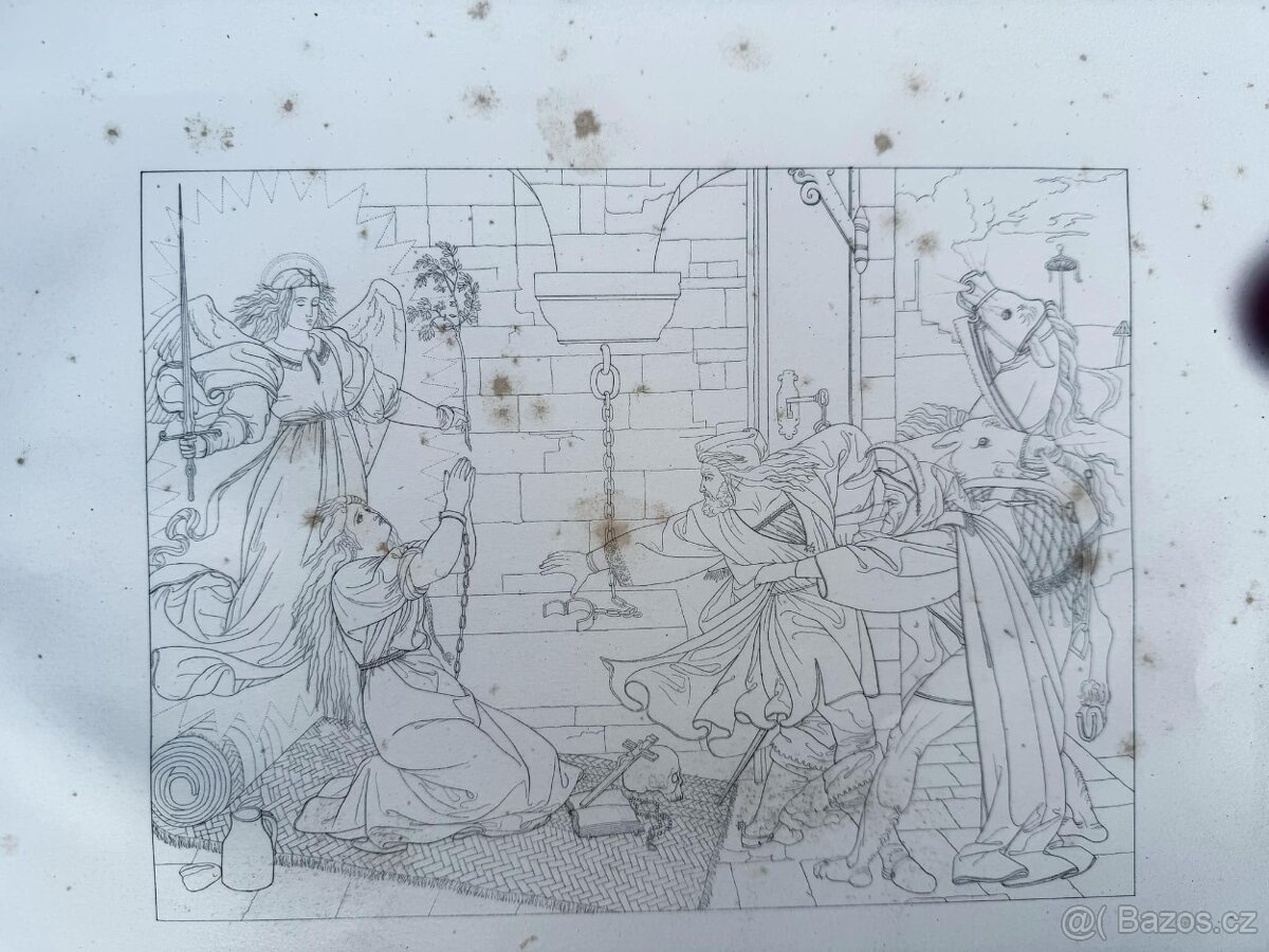 200 LET STARÉ LEPTY OD PETERA VON CORNELIA - 7