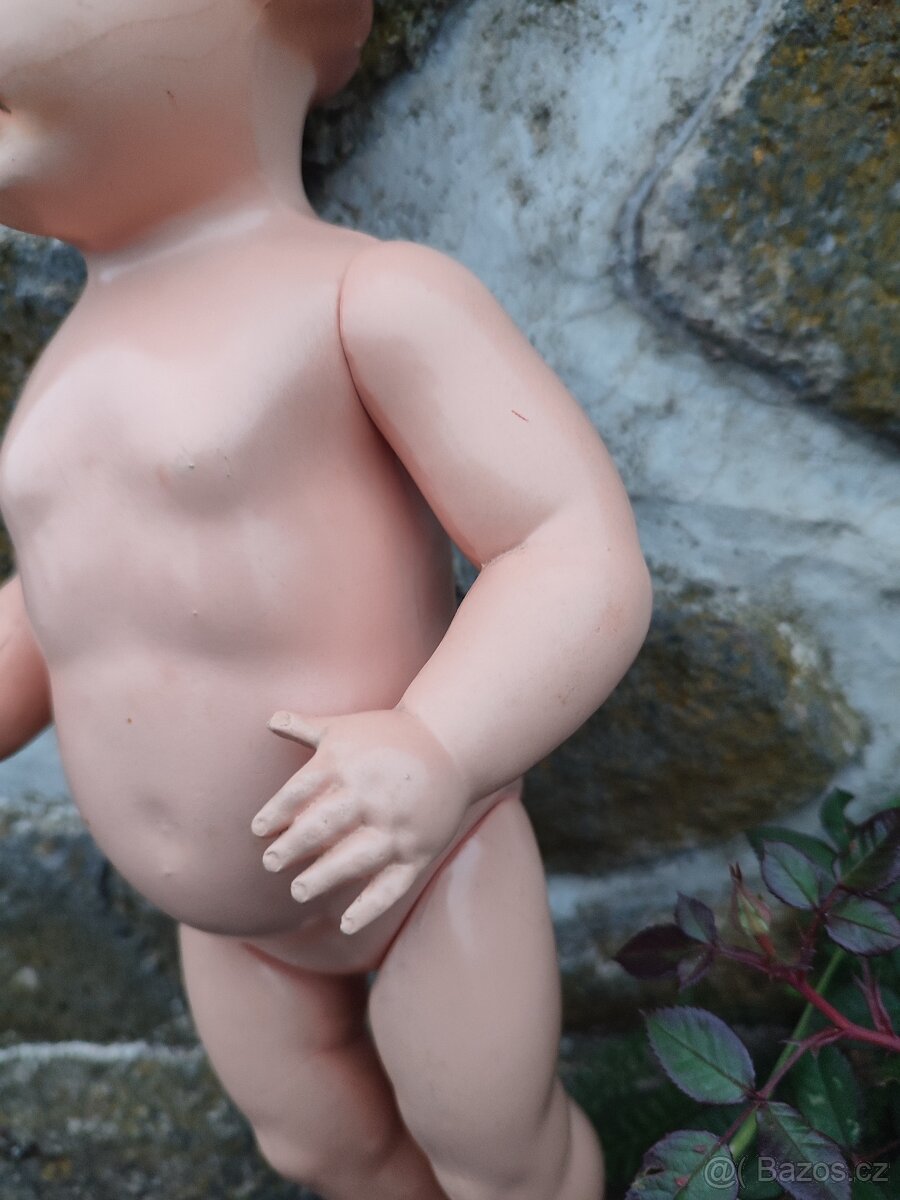 Stará panenka Technoplast - 7