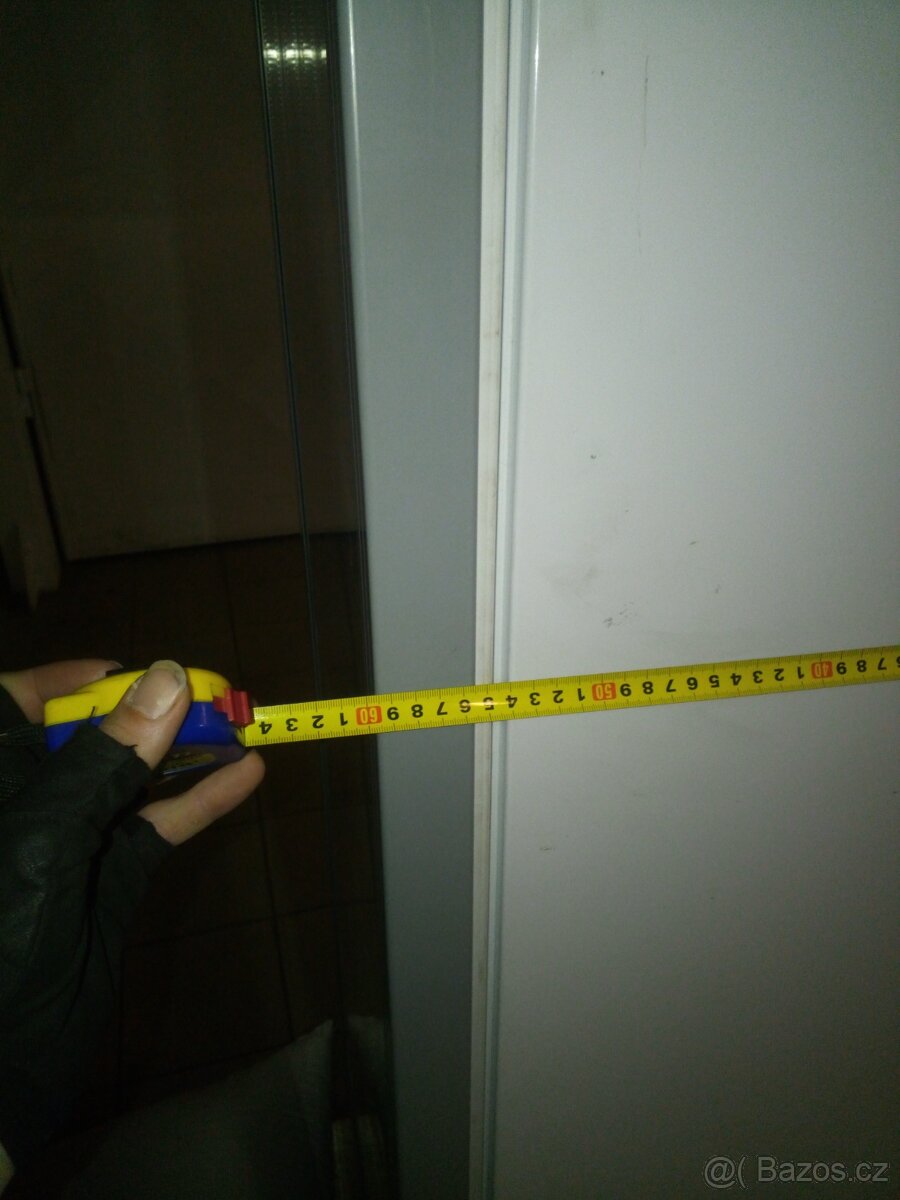 Chladící vitrína, Lednice - 7