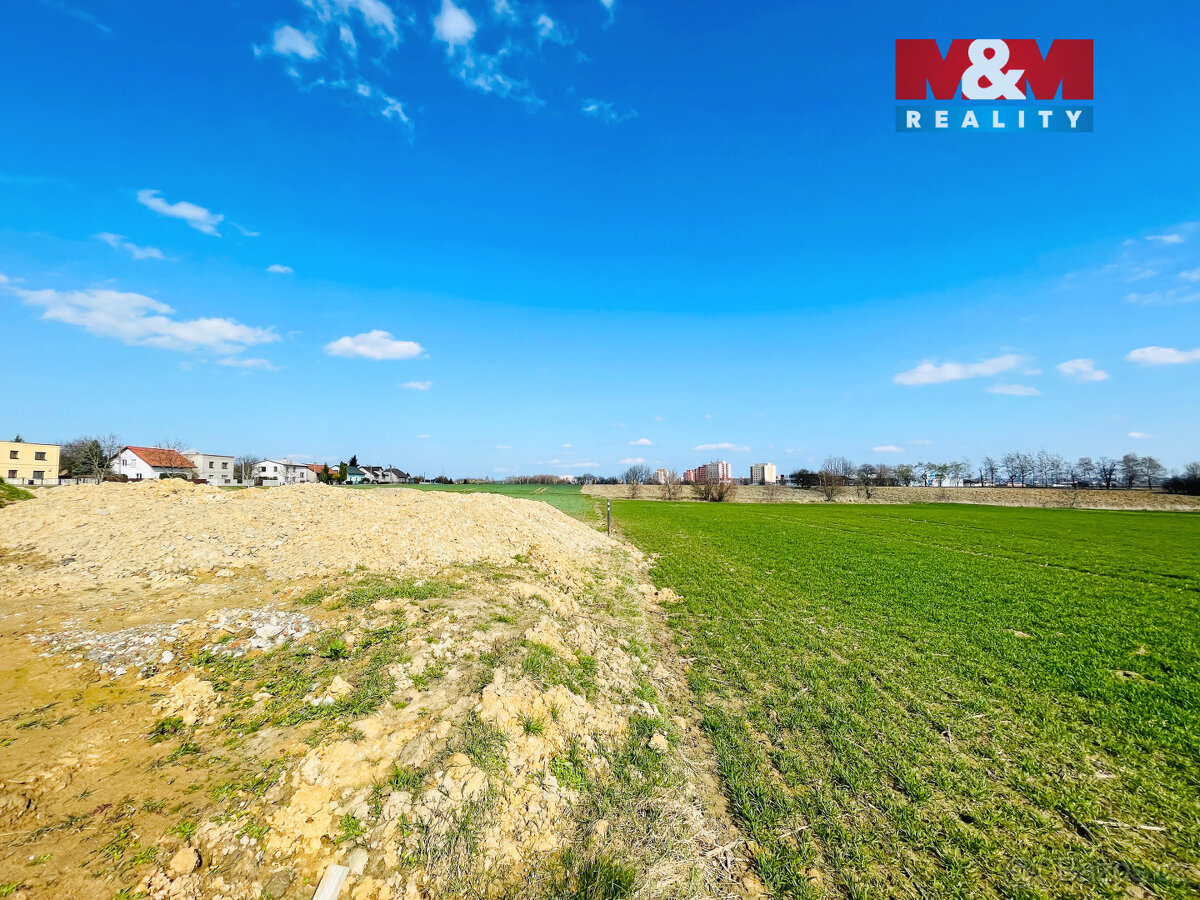 Prodej pozemku k bydlení, 964 m², Ostrava, ul. Junácká - 7