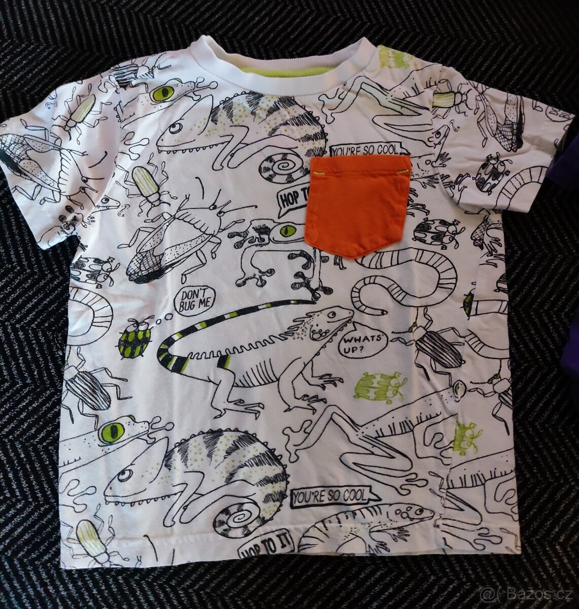 Balík sportovního oblečení - 7