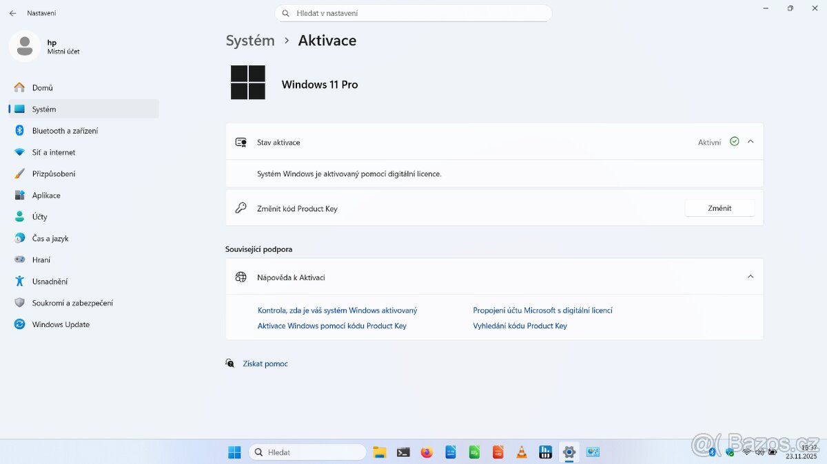 HP ProBook 650 core i7 16GB RAM Windows 11 - 7
