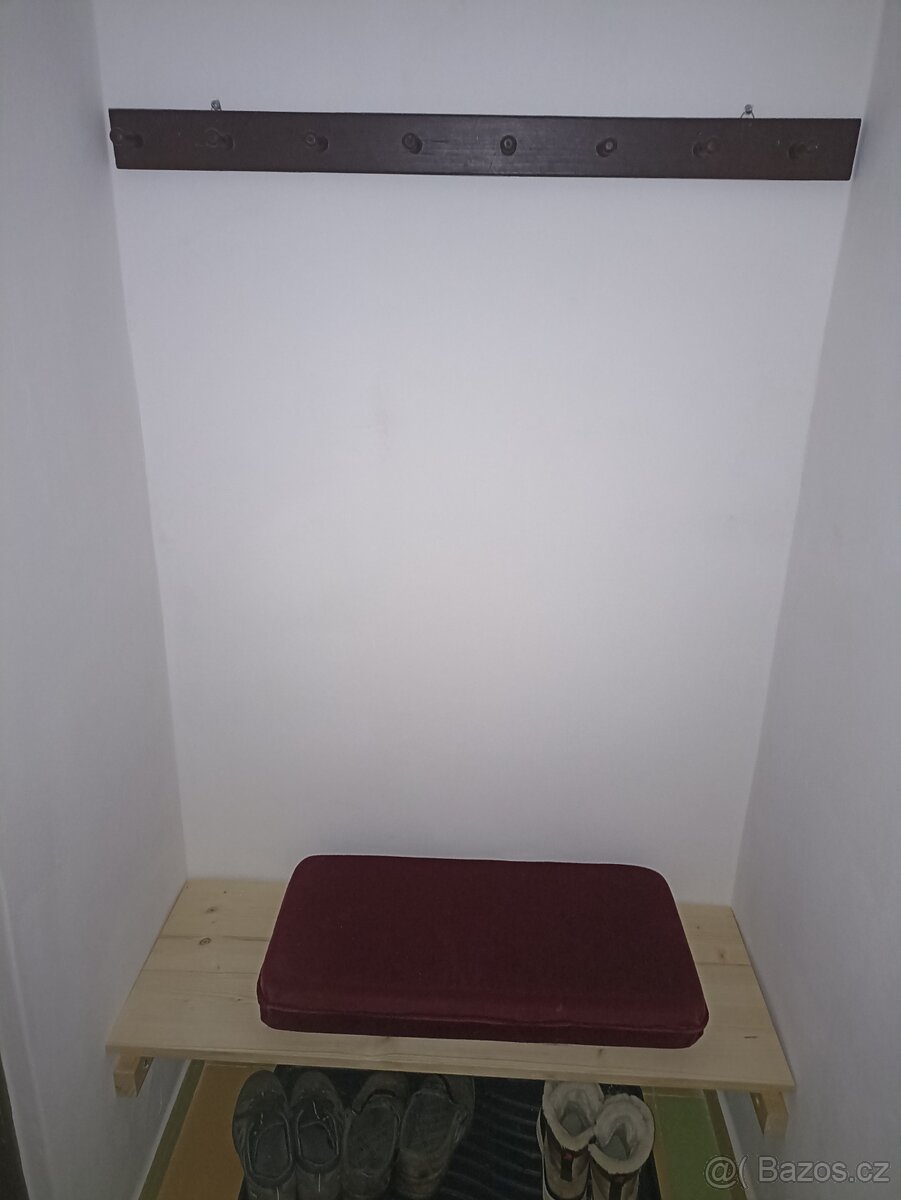 Pronájem apartmánu Pernink - 7