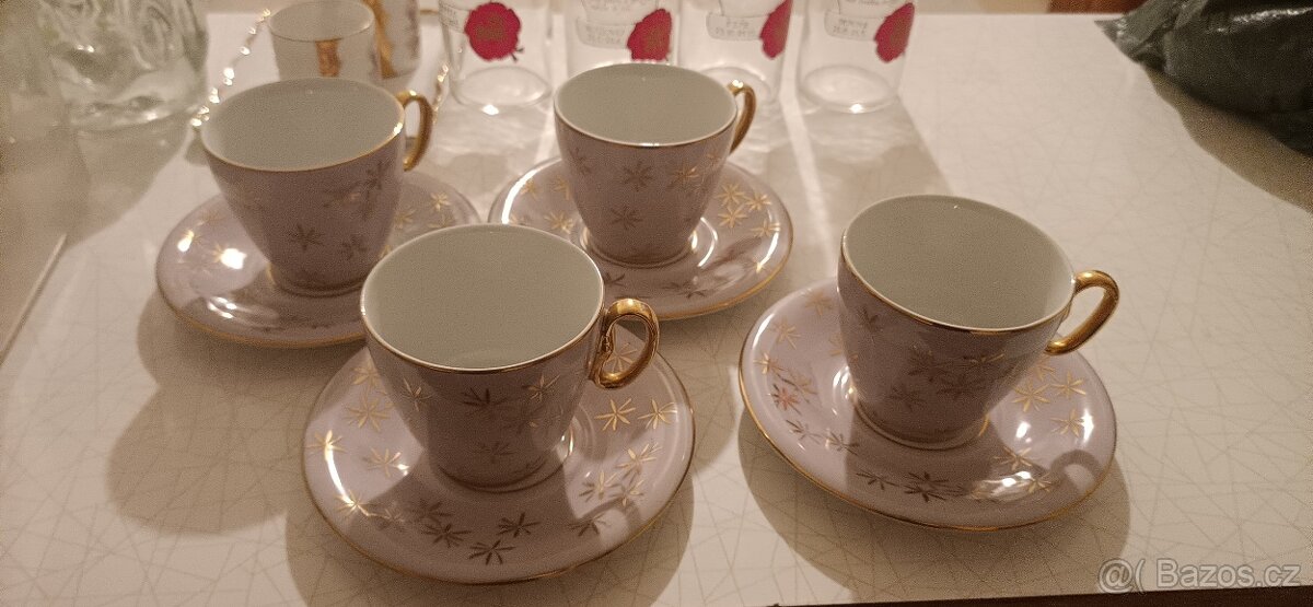 Vintage hrnečky - 7