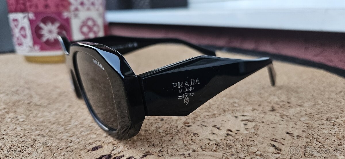 Sluneční brýle Prada - 7
