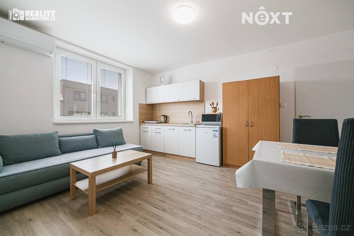 Prodej komerční Apartmány, 228㎡ - 7