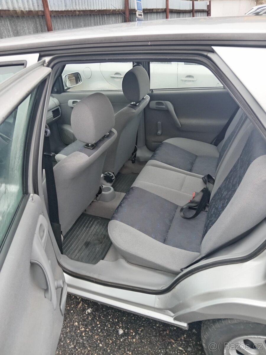 Škoda Felicie 1.3mpi - 7