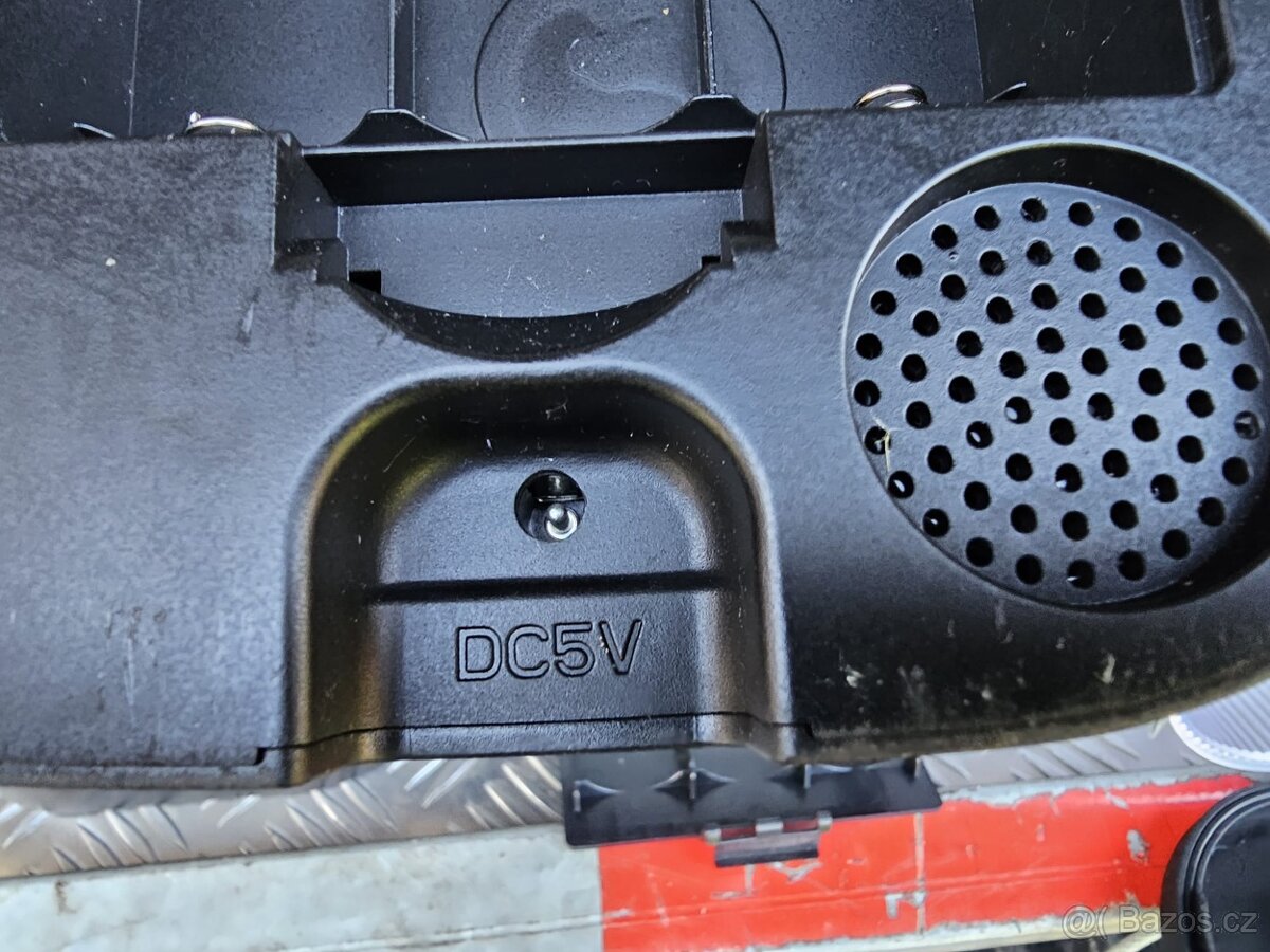 automat davkovac granuli smart krmitko psy kocky - 7