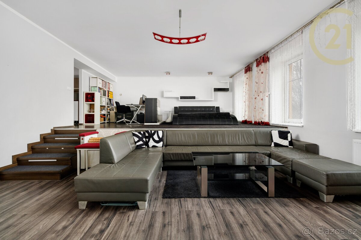 OV 1+1 Prostějov - 7