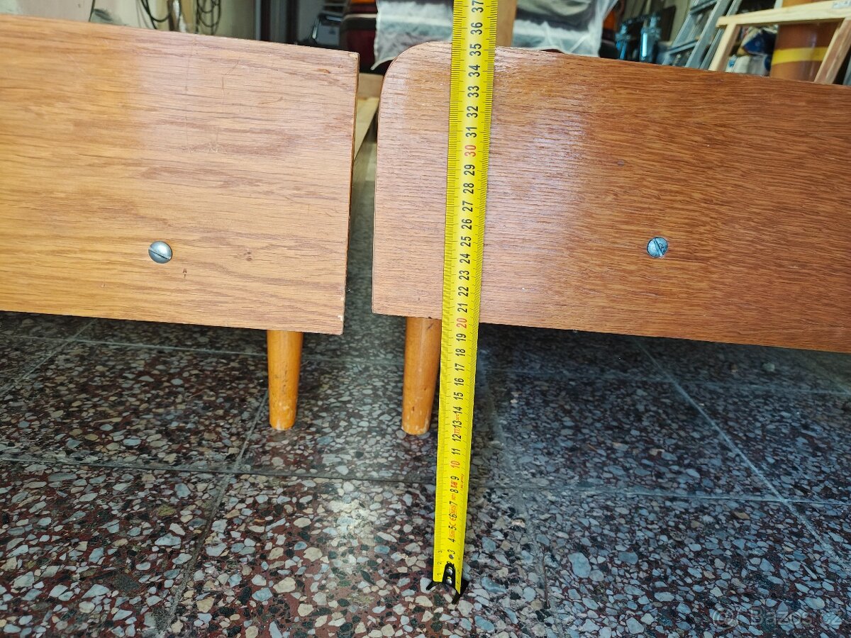 Jednolůžková postel 2x - 7