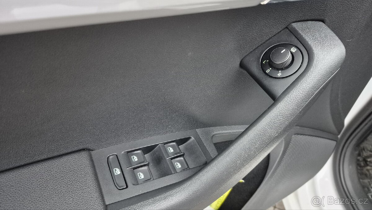 Škoda Octavia 3 1,6 TDI 4×4 - 7