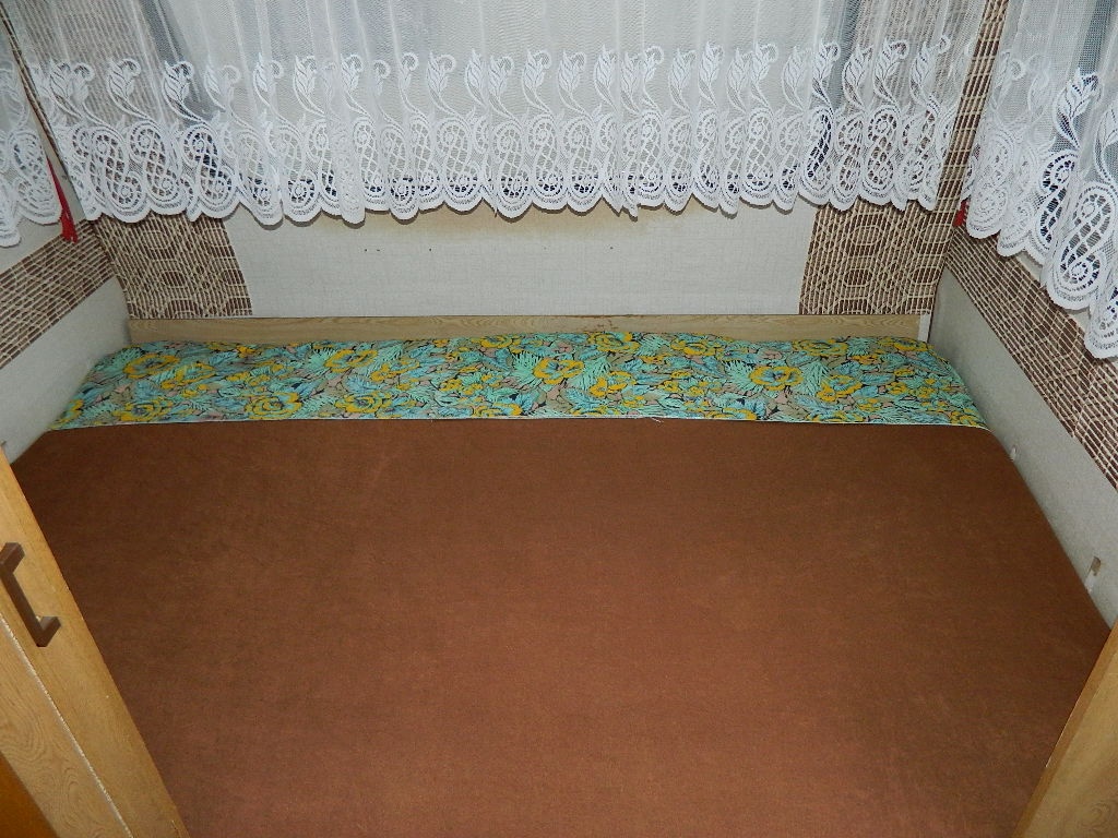 Karavan Burstner - 7