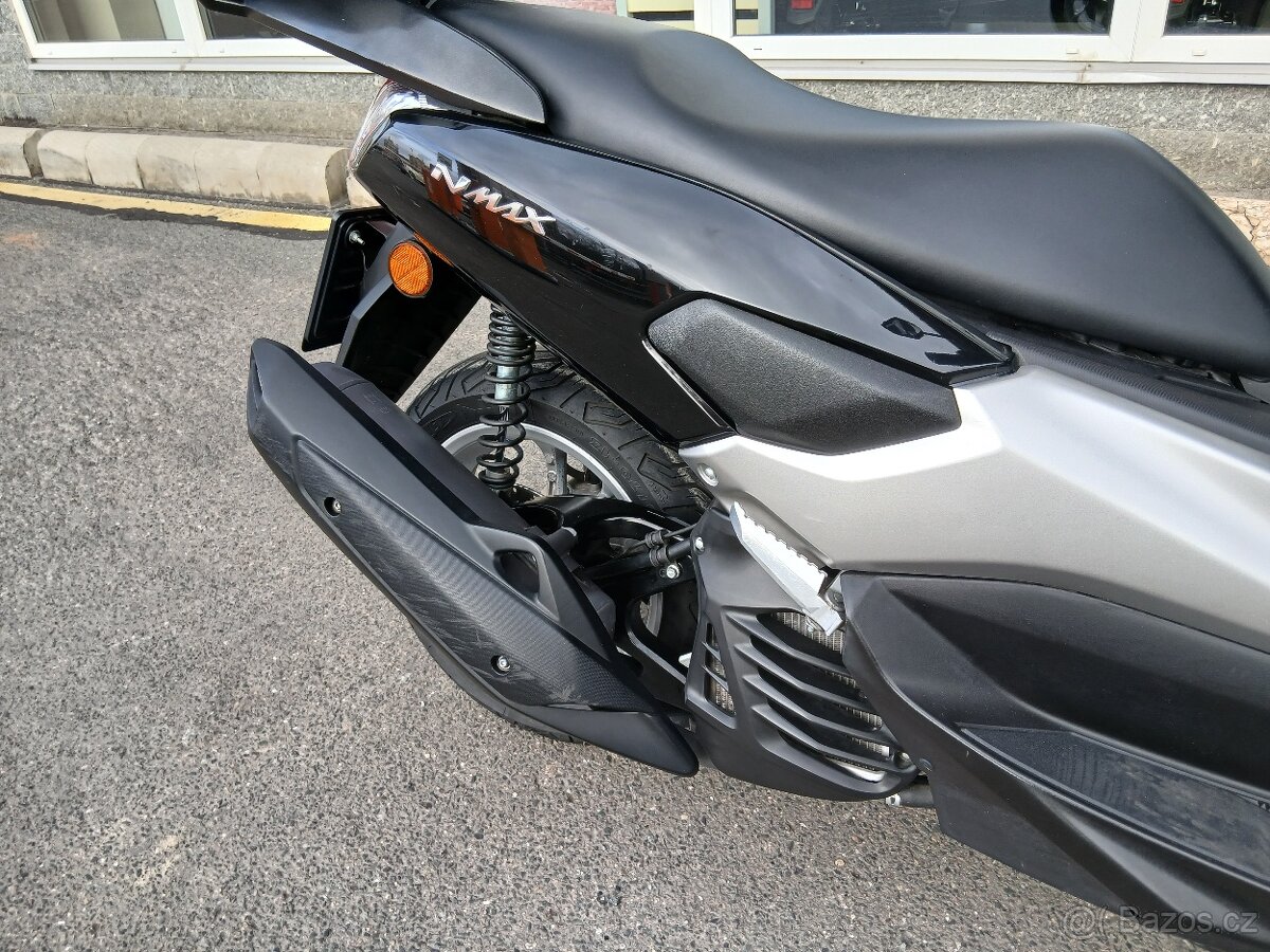 Yamaha NMax 125 ABS (2016/5375km) - 7