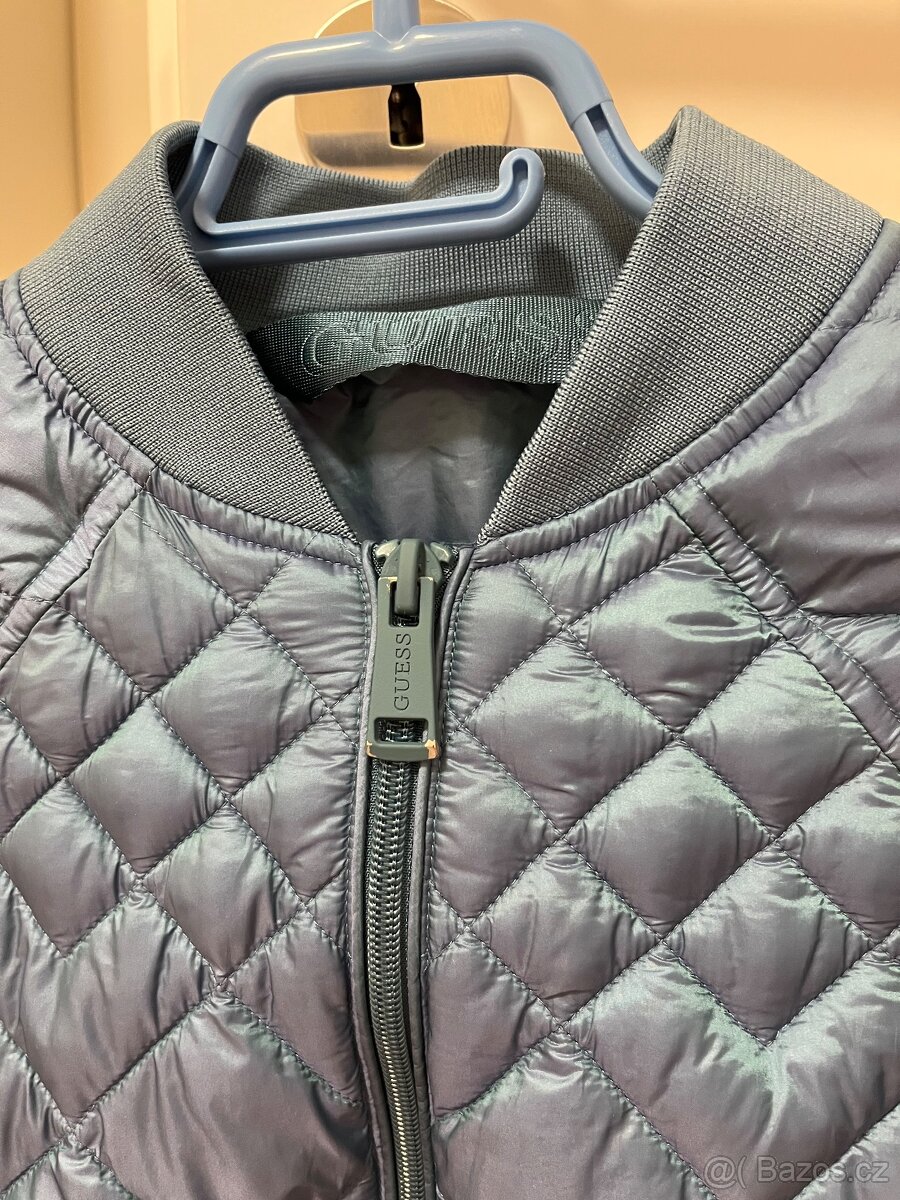 Guess dámská bunda - 7